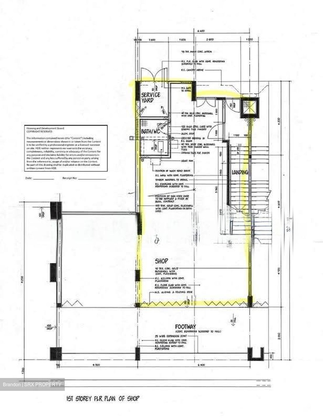 Bukit Batok West Avenue 8 (D23), Retail #561014331